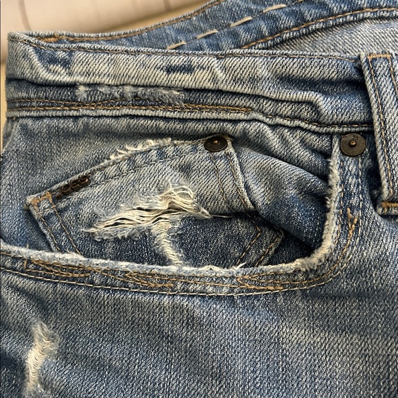 Men’s Joe’s Rocker Jeans - Picture 8 of 10